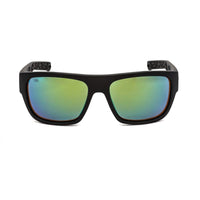 Costa Del Mar Men's Sunglasses - MarkHealey Matte Black Frame | SAMPAN MH1 11 OGMGLP ,