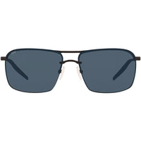 Costa Del Mar Men's Sunglasses - Matte Black Bio Metal Frame | SKIMMER SKM 11 OGP ,