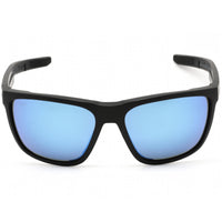 Costa Del Mar Men's Sunglasses - Matte Black Bio Resin Frame | FERG FRG11 OBMGLP ,