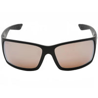 Costa Del Mar Men's Sunglasses - Mirrored Lens Plastic Rectangular | 06S9007 2164 ,