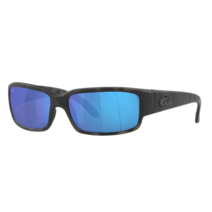 Costa Del Mar Men's Sunglasses - Ocearch Caballito Blue Mirror Lens | 06S9025 902515 ,