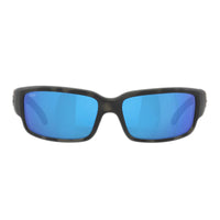 Costa Del Mar Men's Sunglasses - Ocearch Caballito Blue Mirror Lens | 06S9025 902515 ,