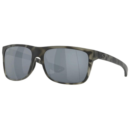 Costa Del Mar Men's Sunglasses - Ocearch Remora Tiger Shark Frame | 0REM14OOC SGP ,