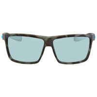 Costa Del Mar Men's Sunglasses - Ocearch Rinconcito Square Frame | 0RIC140OC 0SGGL ,
