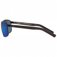 Costa Del Mar Men's Sunglasses - Ponce Blue Mirrored Lens Rectangular | 0PNC11O OBMP ,