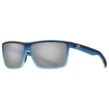 Costa Del Mar Men's Sunglasses - Rectangular | Ocearch Rinconcito 0RIC224OC OSGP ,