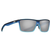 Costa Del Mar Men's Sunglasses - Rectangular | Ocearch Rinconcito 0RIC224OC OSGP ,