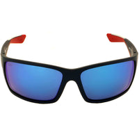 Costa Del Mar Men's Sunglasses - Reefton Freedom Matte Freedom Fade | RFT409 OBMGLP ,
