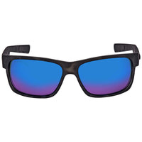 Costa Del Mar Men's Sunglasses - Resin | OCEARCH HALF MOON HFM 140OC OBMGLP (3743) ,