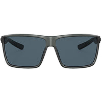 Costa Del Mar Men's Sunglasses - Rincon Matte Smoke Crystal Frame | 06S9018 901805 ,