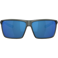 Costa Del Mar Men's Sunglasses - Rincon Mirrored Polycarbonate Lens | 06S9018 901815 ,