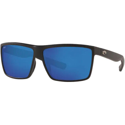 Costa Del Mar Men's Sunglasses - Rinconcito Black Frame Polarized | 06S9016 901609 ,