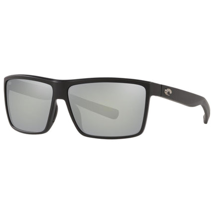 Costa Del Mar Men's Sunglasses - Rinconcito Gray Silver Mirror Lens | 0RIC11 GLP ,