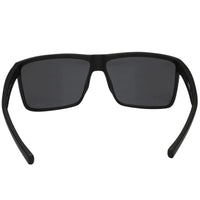 Costa Del Mar Men's Sunglasses - Rinconcito Gray Silver Mirror Lens | 0RIC11 GLP ,