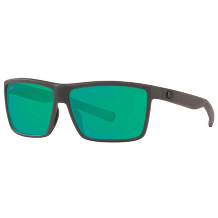 Costa Del Mar Men's Sunglasses - Rinconcito Green Mirror Polarized Lens | 0RIC98 GMP ,