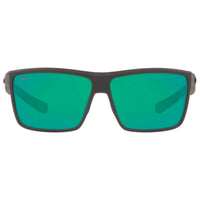 Costa Del Mar Men's Sunglasses - Rinconcito Green Mirror Polarized Lens | 0RIC98 GMP ,