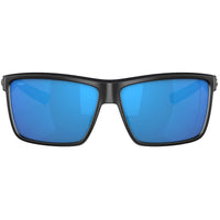 Costa Del Mar Men's Sunglasses - Rinconcito Matte Black Resin Frame | 06S9016 901614 ,