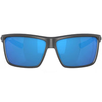 Costa Del Mar Men's Sunglasses - Rinconcito Matte Grey Resin Frame | 06S9016 901624 ,