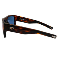 Costa Del Mar Men's Sunglasses - Sampan Tortoise Bio Resin Frame | 006S9033 903311 ,