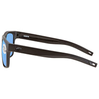 Costa Del Mar Men's Sunglasses - Spearo Blue Mirrored Lens Square | 0SPO01O OBMGLP ,