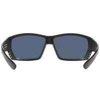 Costa Del Mar Men's Sunglasses - Tuna Alley Blue Polarized Lens | 06S9009 900904 ,