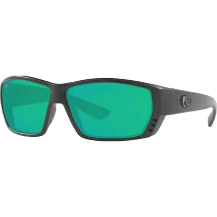 Costa Del Mar Men's Sunglasses - Tuna Alley Green Polarized Lens | 06S9009 900921 ,