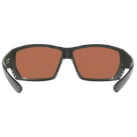 Costa Del Mar Men's Sunglasses - Tuna Alley Green Polarized Lens | 06S9009 900921 ,