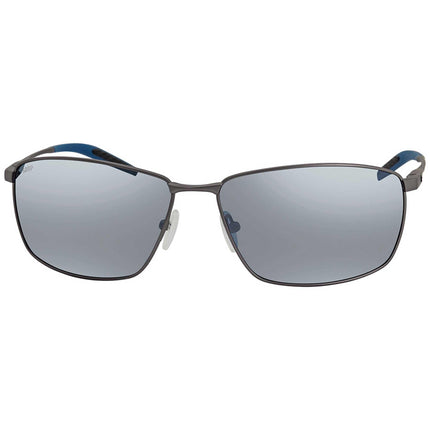 Costa Del Mar Men's Sunglasses - Turret Matte Dark Gunmetal Titanium | 06S6009 009 ,