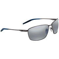 Costa Del Mar Men's Sunglasses - Turret Matte Dark Gunmetal Titanium | 06S6009 009 ,