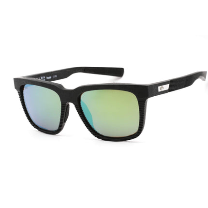 Costa Del Mar Men's Sunglasses - Untangled Plastic Frame | PESCADOR UC1 00G OGMGLP ,