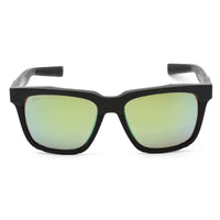 Costa Del Mar Men's Sunglasses - Untangled Plastic Frame | PESCADOR UC1 00G OGMGLP ,