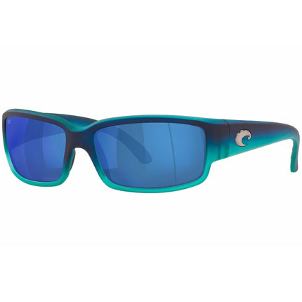 Costa Del Mar Unisex Sunglasses - Caballito Matte Caribbean Fade | 06S9025 902510 ,