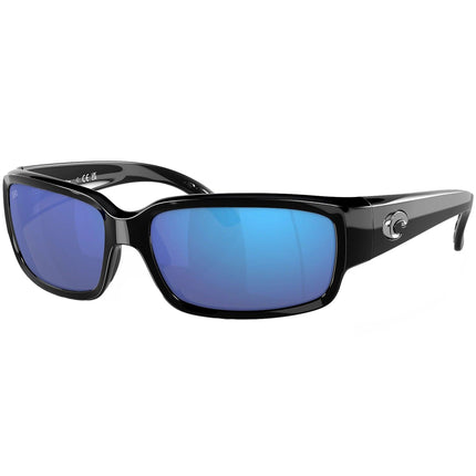 Costa Del Mar Unisex Sunglasses - Caballito Polarized Glass Lens | 06S9025 902513 ,
