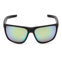 Costa Del Mar Unisex Sunglasses - Hopnic Matte Black Frame | FERG XL 06S9012 901206 ,