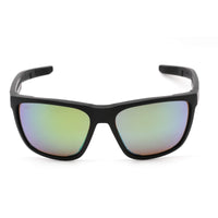 Costa Del Mar Unisex Sunglasses - Matte Black Bio Resin Frame | Ferg FRG11 OGMGLP ,
