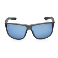 Costa Del Mar Unisex Sunglasses - Matte Smoke Crystal Frame | Rincondo 06S9010 901005 ,
