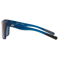Costa Del Mar Unisex Sunglasses - Panga Matte Deep Teal Crystal Frame | 06S9037 007 ,