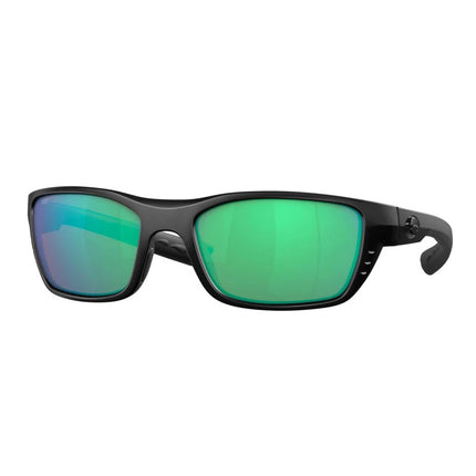 Costa Del Mar Unisex Sunglasses - Whitetip Green Mirrored Lens Frame | 0WTP0O OGMGLP ,