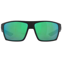 Costa Del Mar Women's Sunglasses - Bloke Matte Black Bio Resin Frame | 06S9045 904510 ,