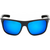 Costa Del Mar Women's Sunglasses - Broadbill Matte Grey Resin Frame | 06S9021 902133 ,