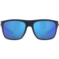 Costa Del Mar Women's Sunglasses - Broadbill Midnight Blue Resin Frame | BRB14 OBMGLP ,