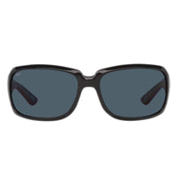 Costa Del Mar Women's Sunglasses - Isabela Black Coral Frame Lens | 06S9043 904304 ,