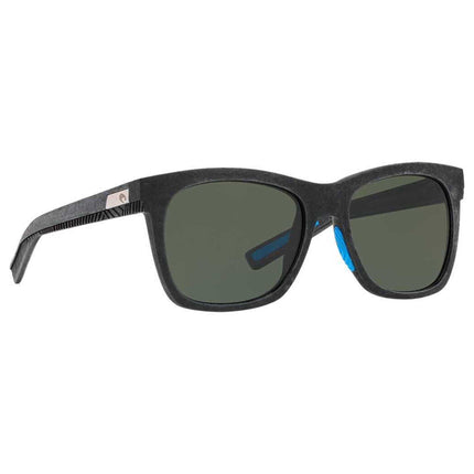 Costa Del Mar Women's Sunglasses - Untangled Caldera Grey Lens Frame | 0UC3 00BO OGGLP ,