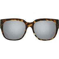 Costa Del Mar Women's Sunglasses - Waterwoman Full Rim Plastic Frame | WTW249 OSGGLP ,