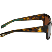 Costa Del Mar Women's Sunglasses - Waterwoman Palm Tortoise Plastic | 06S9019 016 ,