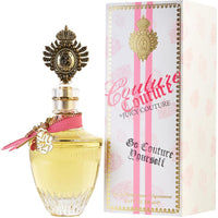 Couture Couture by Juicy Couture, 3.4 oz Eau De Parfum Spray for Women ,