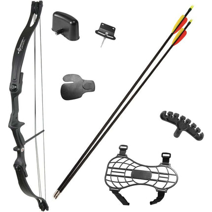 Crosman Archer Compound Bow - CenterPoint Elkhorn Pre Teen Intermediate | ABY1721 ,