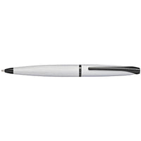 Cross Ballpoint Pen - ATX Chrome and Black Twist Action Propel and Repel | 882-43 ,