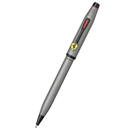 Cross Ballpoint Pen - Century II, Titanium Gray Lacquer | FR0082WG-129 ,