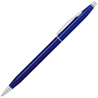 Cross Ballpoint Pen - Century Translucent Blue Lacquer | AT0082-112 ,